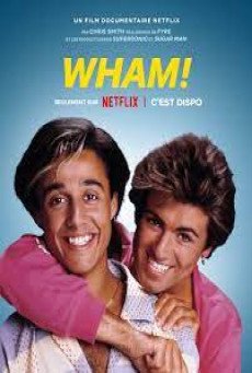 ดูหนังออนไลน์ Wham! (2023)
