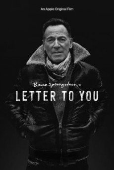 Bruce Springsteen's Letter to You [บรรยายไทย]