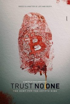 TRUST NO ONE: THE HUNT FOR THE CRYPTO KING | NETFLIX ล่าราชาคริปโต