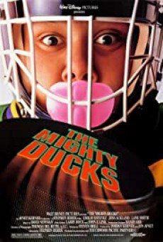 The Mighty Ducks 1- ขบวนการหัวใจตะนอย 