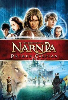 The Chronicles of Narnia Prince Caspian อภินิหารตำนานแห่งนาร์เนีย ตอน เจ้าชายแคสเปี้ยน