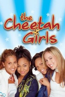 The Cheetah Girls สาวชีต้าห์ หัวใจดนตรี (2003)