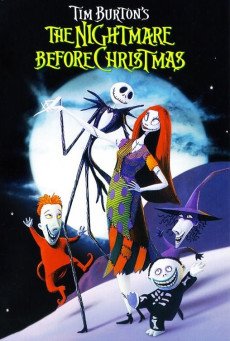 The Nightmare Before Christmas ฝันร้าย ฝันอัศจรรย์ ก่อนวันคริสต์มาส (1993)
