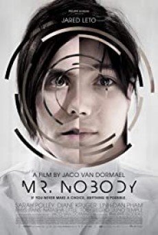 Mr. Nobody ชีวิตหลากหลายของนายโนบอดี้  บรรยายไทย