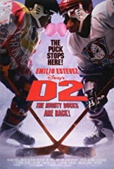 The Mighty Ducks 2- ขบวนการหัวใจตะนอย 