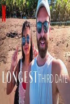Longest Third Date (2023)