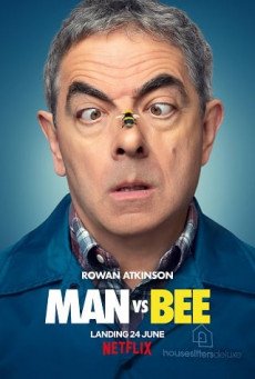 MAN VS BEE | NETFLIX ซีซั่น 1 EP.1-EP.9