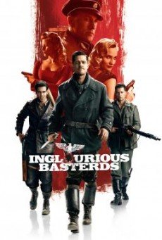 Inglourious Basterds ยุทธการเดือดเชือดนาซี