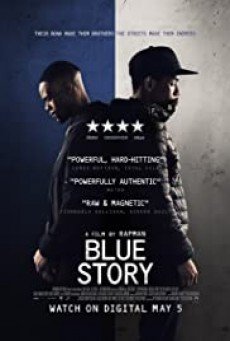 Blue Story บรรยายไทย