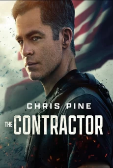 THE CONTRACTOR คนพิฆาตคอนแทรคเตอร์