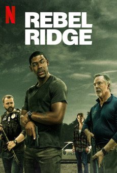 Rebel Ridge เรเบลริดจ์ ผ่าเมืองอยุติธรรม NETFLIX