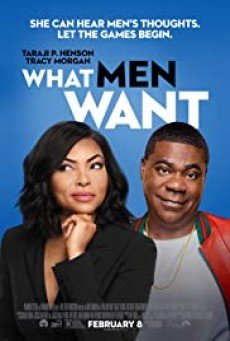 What Men Want ผู้ชายต้องการอะไร?