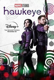 HAWKEYE SEASON 1 DISNEY+ HOTSTAR