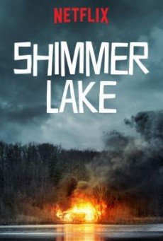 Shimmer Lake - NETFLIX ชิมเมอร์ เลค บรรยายไทย