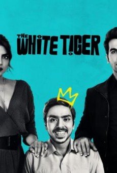 The White Tiger พยัคฆ์ขาวรำพัน | Netflix