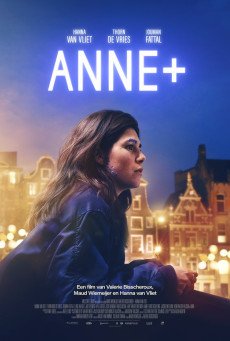 Anne+ The Film แอนน์+