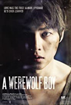 A Werewolf Boy (Neuk-dae-so-nyeon) วูฟบอย 