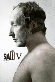 Saw V เกม ตัด-ต่อ-ตาย 5
