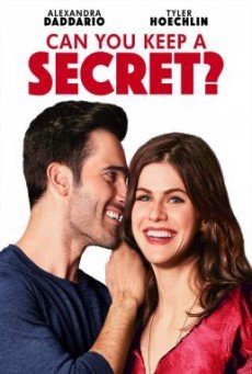 Can You Keep a Secret? คุณเก็บความลับได้ไหม?