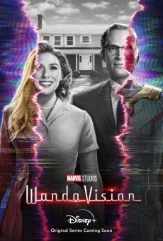 WandaVision แวนด้าวิชั่น | Disney+ [Ep1-6]