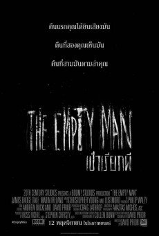 THE EMPTY MAN  เป่าเรียกผี