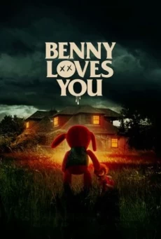 BENNY LOVES YOU เบนนี่เพื่อนรัก