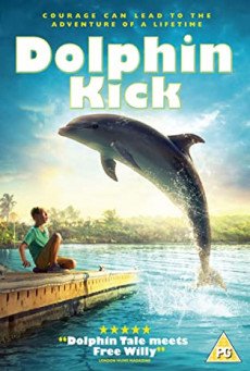 DOLPHIN KICK เจ้าโลมาขี้เล่น