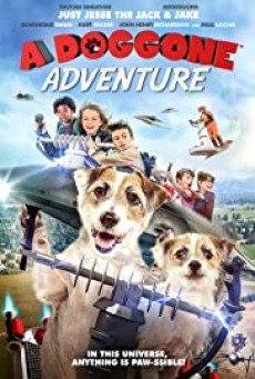 A Doggone Adventure 