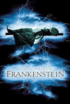 Mary Shelley's Frankenstein แฟรงเกนสไตน์