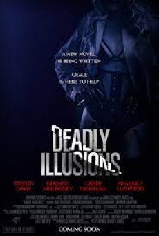 DEADLY ILLUSIONS | NETFLIX หลอน ลวง ตาย