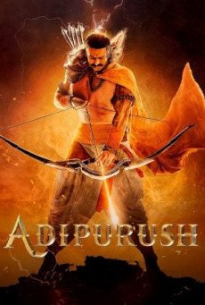 ดูหนังออนไลน์ Adipurush (2023)