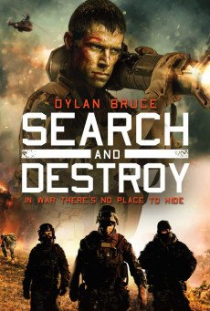 SEARCH AND DESTROY ค้นหาและทำลาย