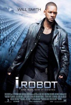 I Robot ไอ โรบอท พิฆาตแผนจักรกลเขมือบโลก 