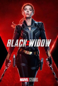 Black Widow 2021 แบล็ควิโดว์