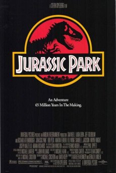 Jurassic park 1 จูราสสิค ปาร์ค กำเนิดใหม่ไดโนเสาร์