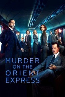 Murder on the Orient Express ฆาตกรรมบนรถด่วนโอเรียนท์เอกซ์เพรส