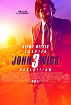 John Wick Chapter 3 - Parabellum จอห์น วิค แรงกว่านรก 3 