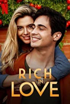 Rich in Love (Ricos de Amor) รวยเล่ห์รัก