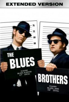 The Blues Brothers 2 กวนผู้ยิ่งใหญ่