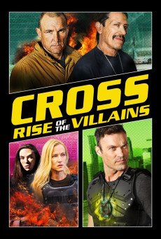 CROSS 3: RISE OF THE VILLAINS ครอส พลังกางเขนโค่นเดนนรก 3