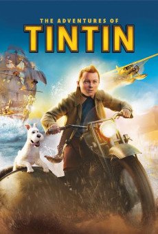 The Adventures of Tintin การผจญภัยของตินติน