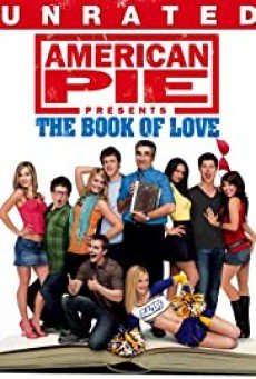 American Pie 7- Presents The Book of Love เลิฟ คู่มือซ่าส์พลิกตำราแอ้ม 