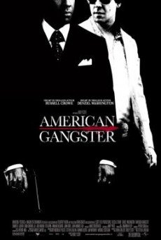 American Gangster โคตรคนตัดคมมาเฟีย