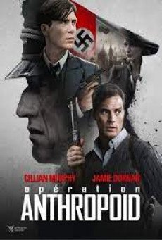 ANTHROPOID - แอนโธรพอยด์ ปฏิบัติการพิฆาตนาซี