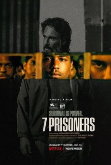 7 PRISONERS 7 นักโทษ