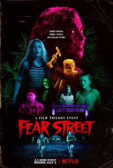 FEAR STREET PART 3: 1666 - NETFLIX  ถนนอาถรรพ์ ภาค 3: 1666