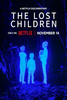 The Lost Children เด็กสาบสูญ  NETFLIX