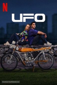 UFO | NETFLIX บรรยายไทย