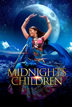 Midnight's Children ปาฏิหาริย์ทารกรัตติกาล (2012)