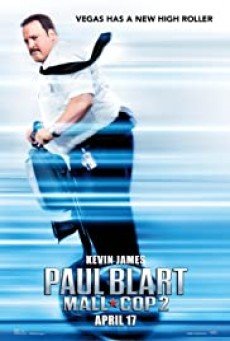 Paul Blart Mall Cop 2- พอล บลาร์ท ยอดรปภ.หงอไม่เป็น 